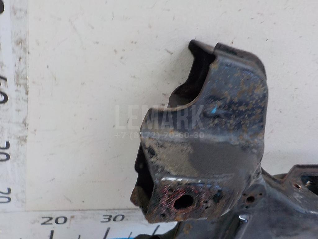 Балка подмоторная