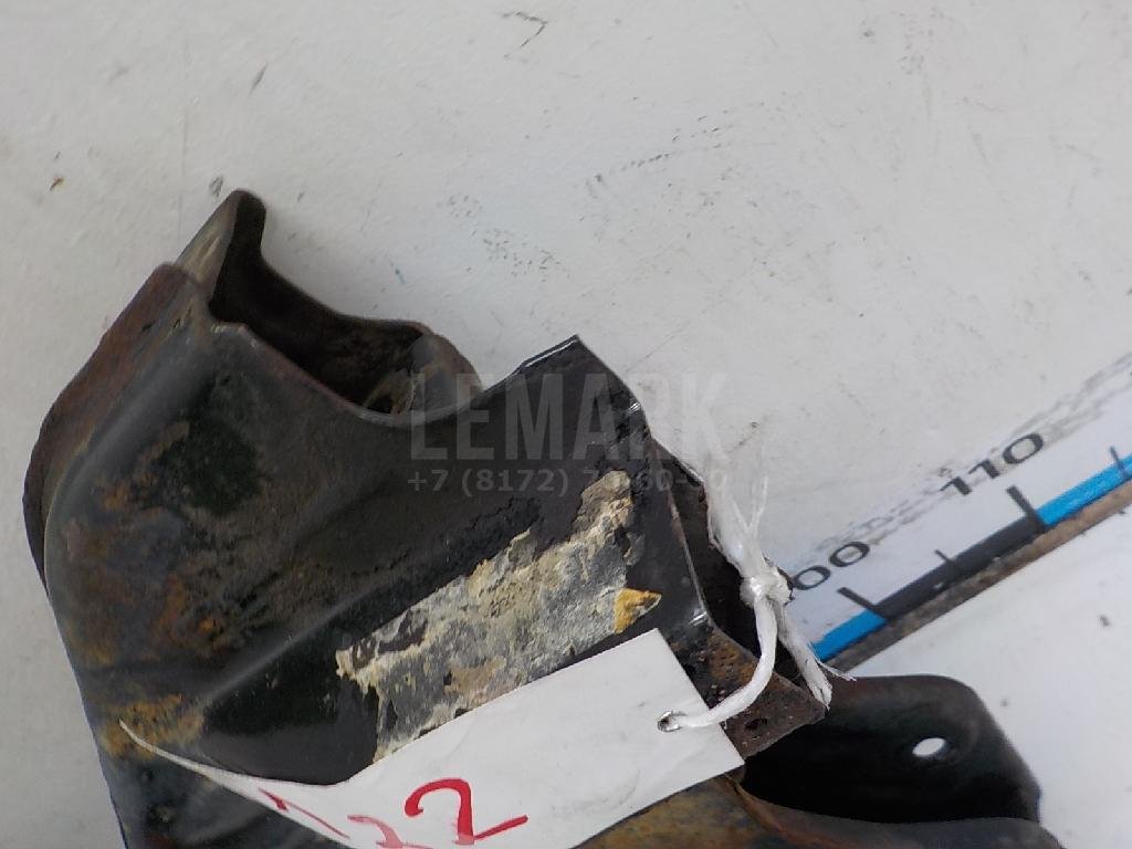 Балка подмоторная