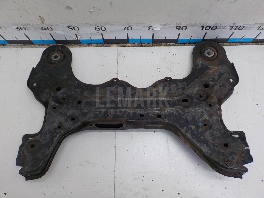 Балка подмоторная