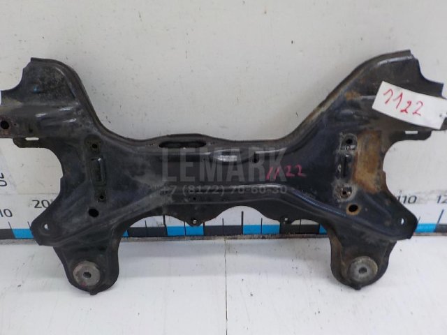 Балка подмоторная