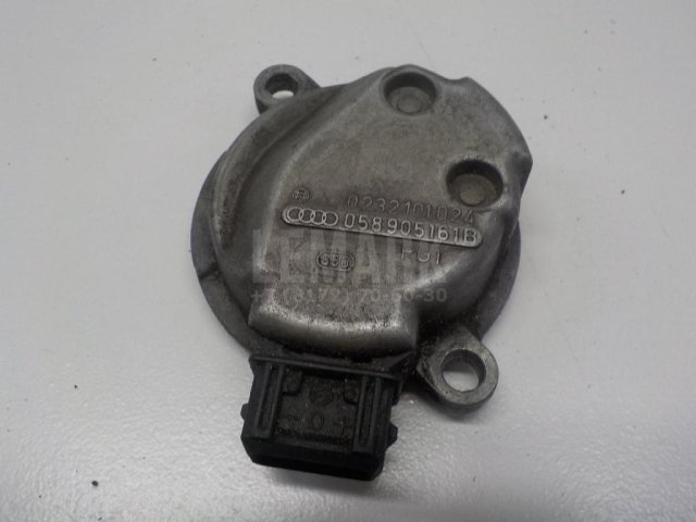 Датчик Холла