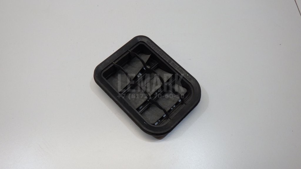 Решетка вентиляционная