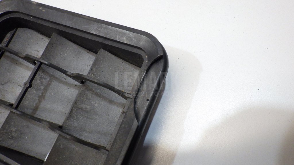 Решетка вентиляционная