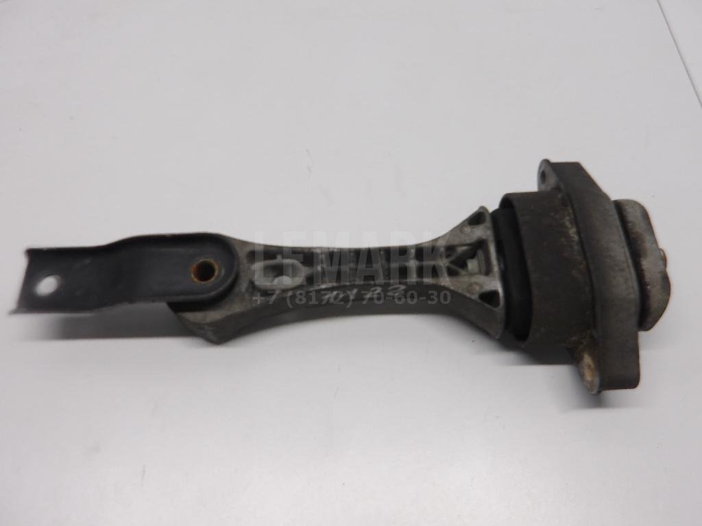 Опора КПП задняя