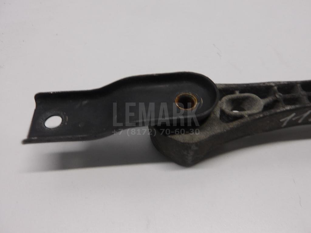 Опора КПП задняя