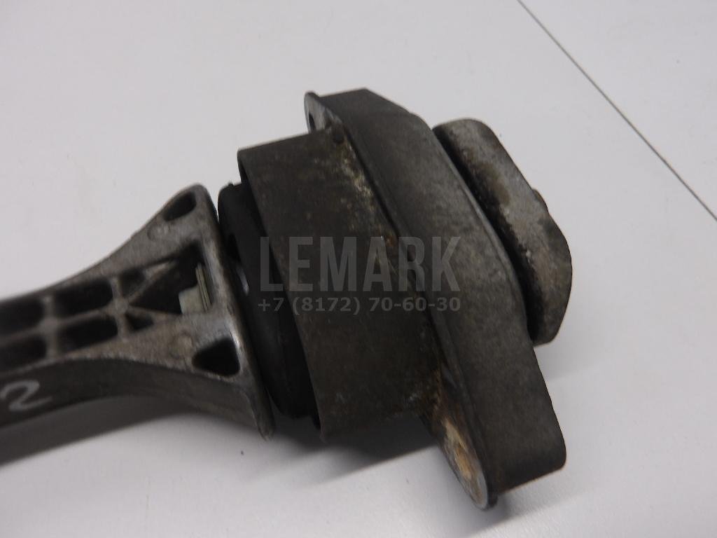 Опора КПП задняя