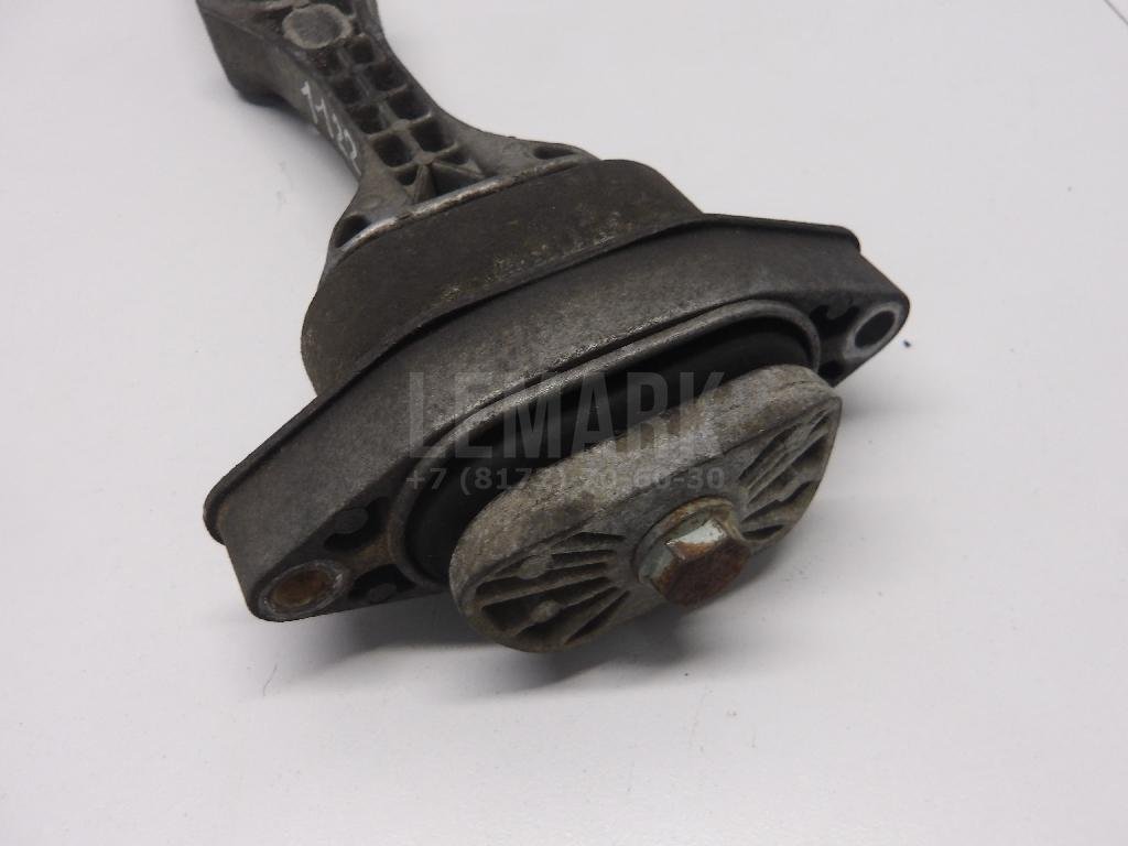 Опора КПП задняя