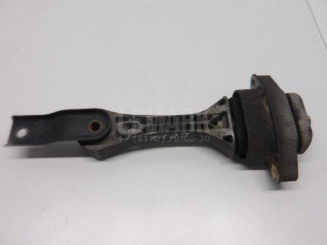 Опора КПП задняя