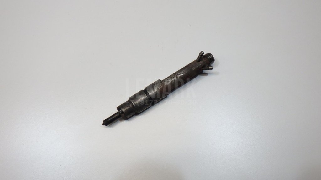 Форсунка дизельная механическая