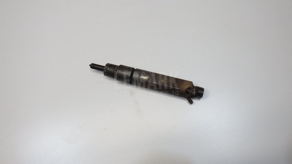 Форсунка дизельная механическая