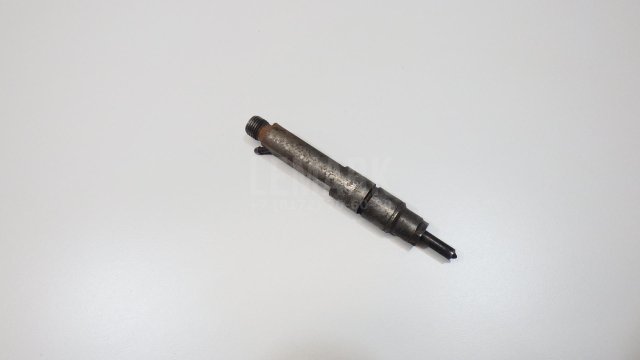 Форсунка дизельная механическая