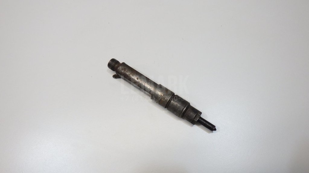 Форсунка дизельная механическая