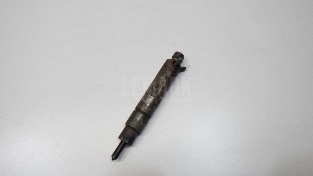 Форсунка дизельная механическая