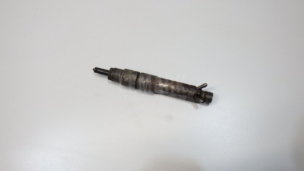 Форсунка дизельная механическая