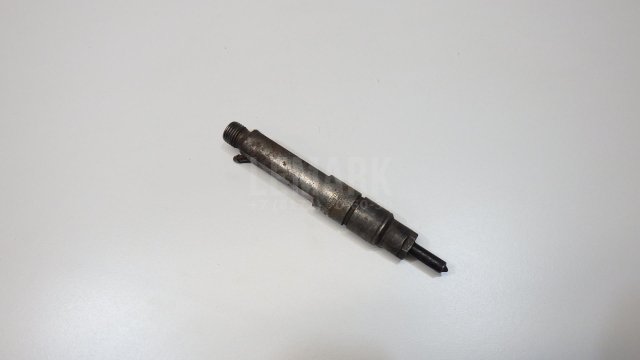 Форсунка дизельная механическая