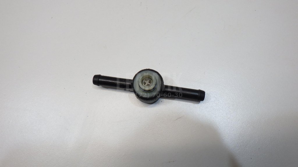 Клапан топливного фильтра (DIZ)