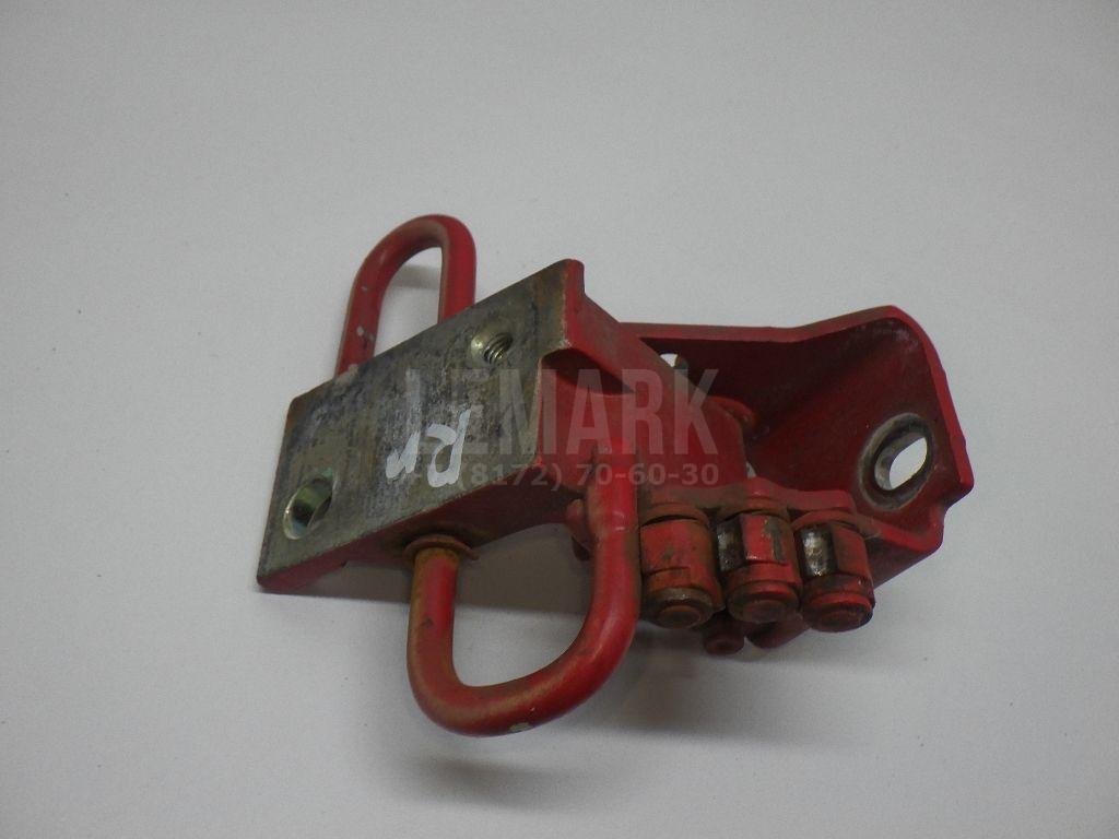 Петля двери передней правой нижняя