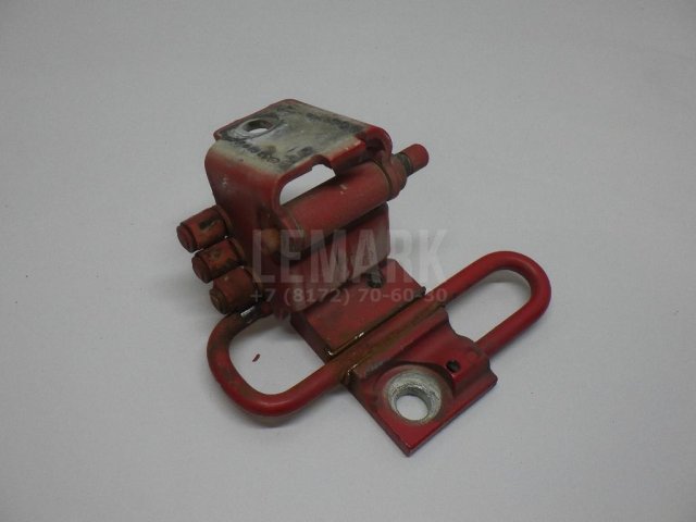 Петля двери передней правой нижняя