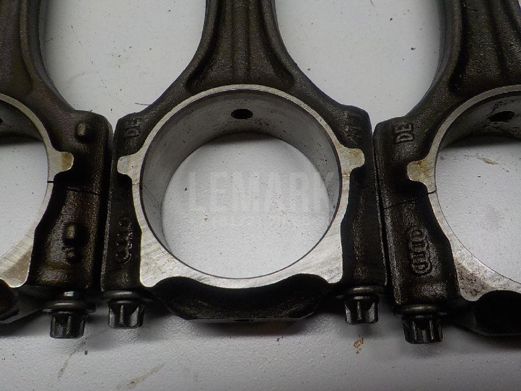 Шатуны к-кт для  Audi A3 [8P1] 2003-2013