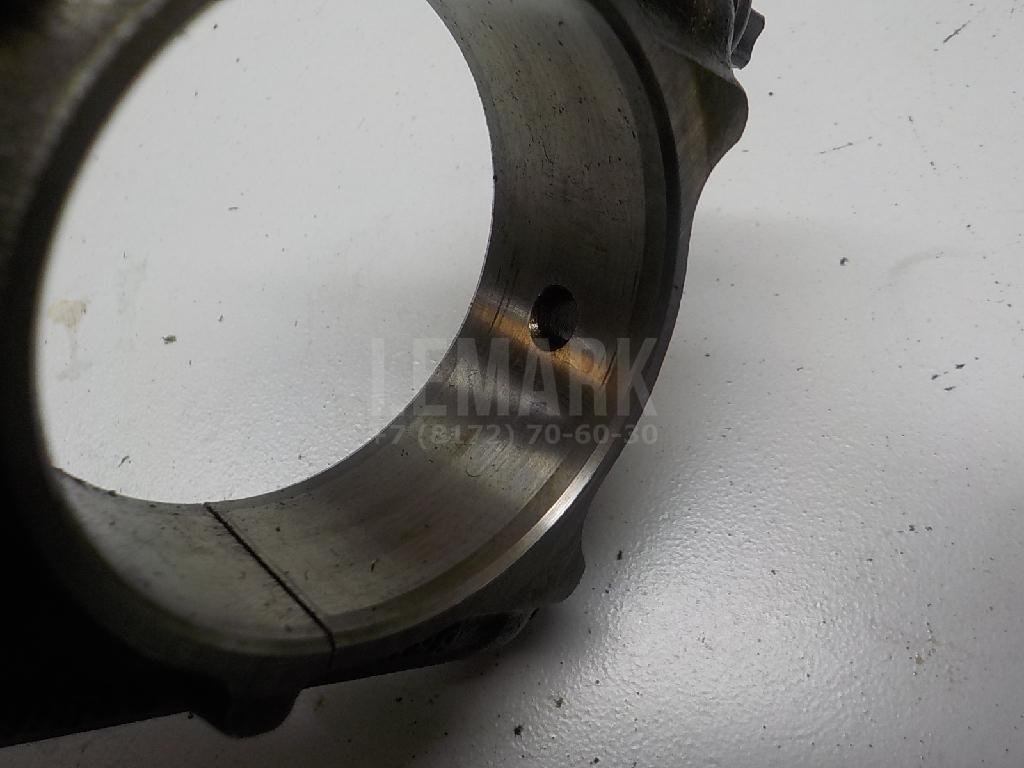 Шатуны к-кт для  Audi A3 [8P1] 2003-2013