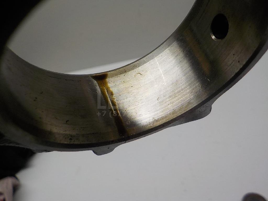 Шатуны к-кт для  Audi A3 [8P1] 2003-2013