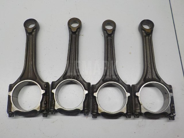 Шатуны к-кт