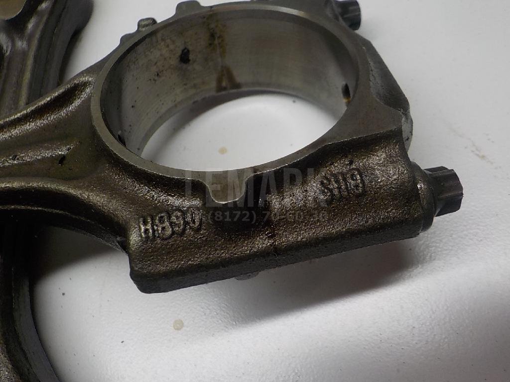 Шатуны к-кт для  Audi A3 [8P1] 2003-2013