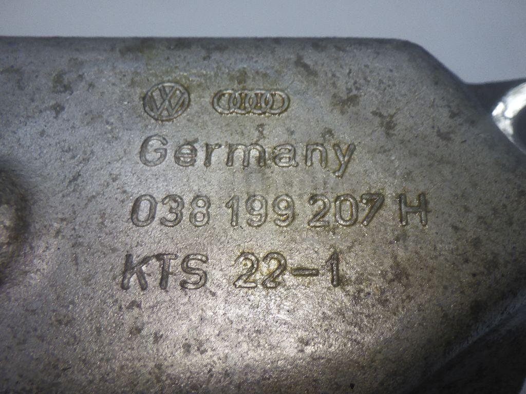 Кронштейн двигателя правый