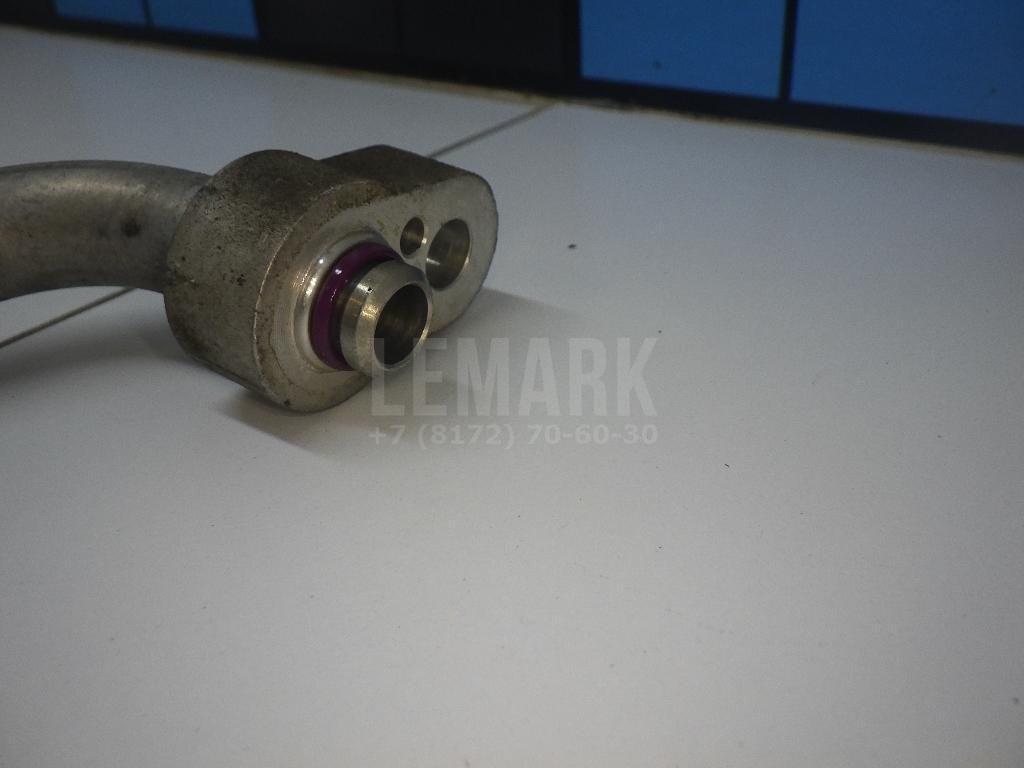 Трубка кондиционера