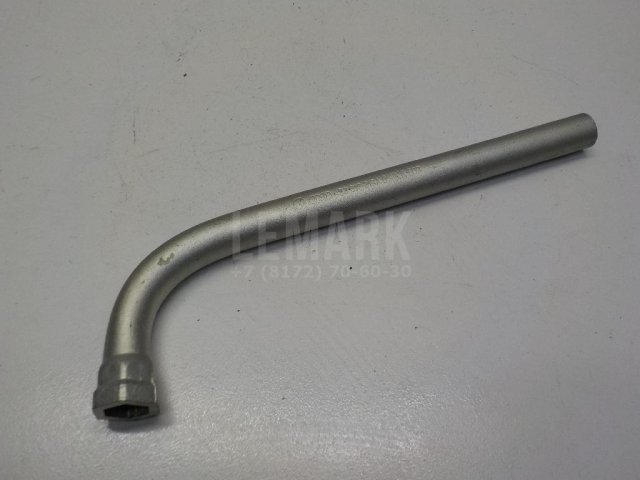 Ключ баллонный