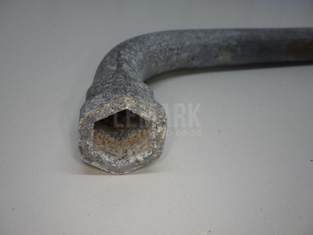 Ключ баллонный