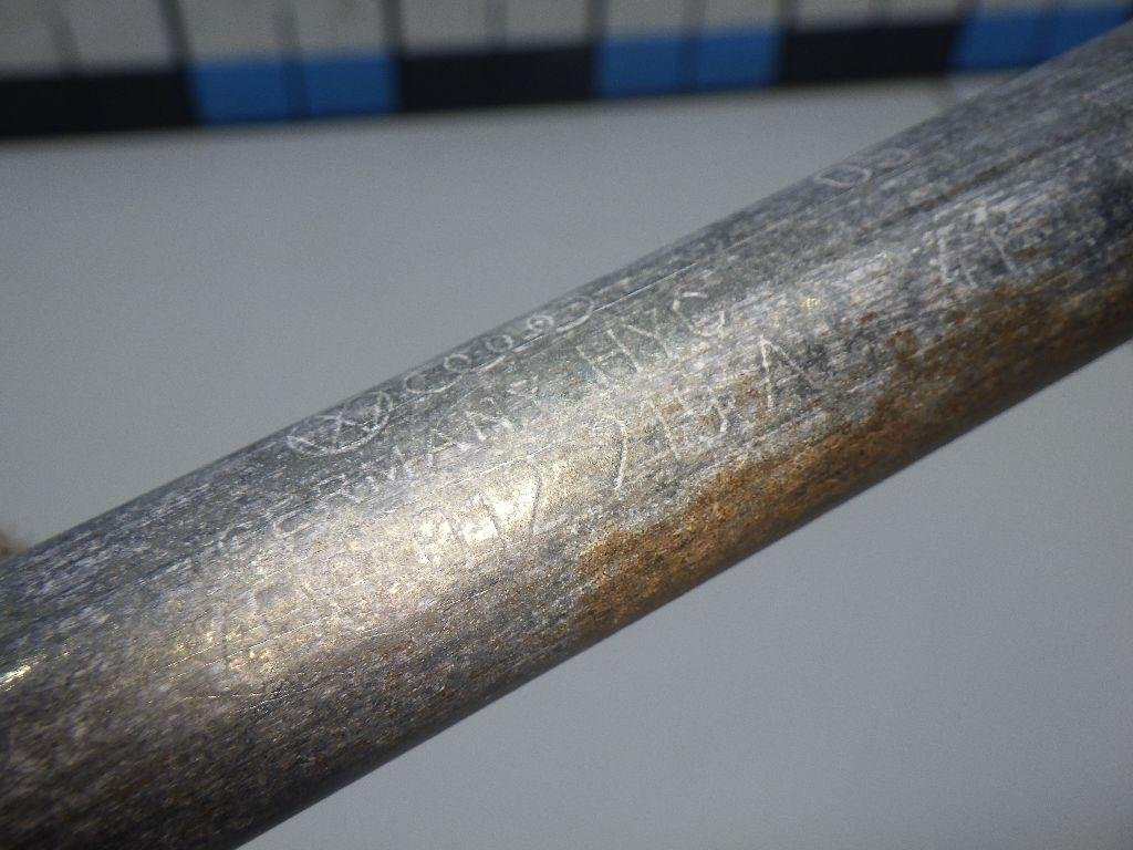 Ключ баллонный