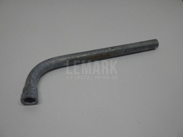 Ключ баллонный