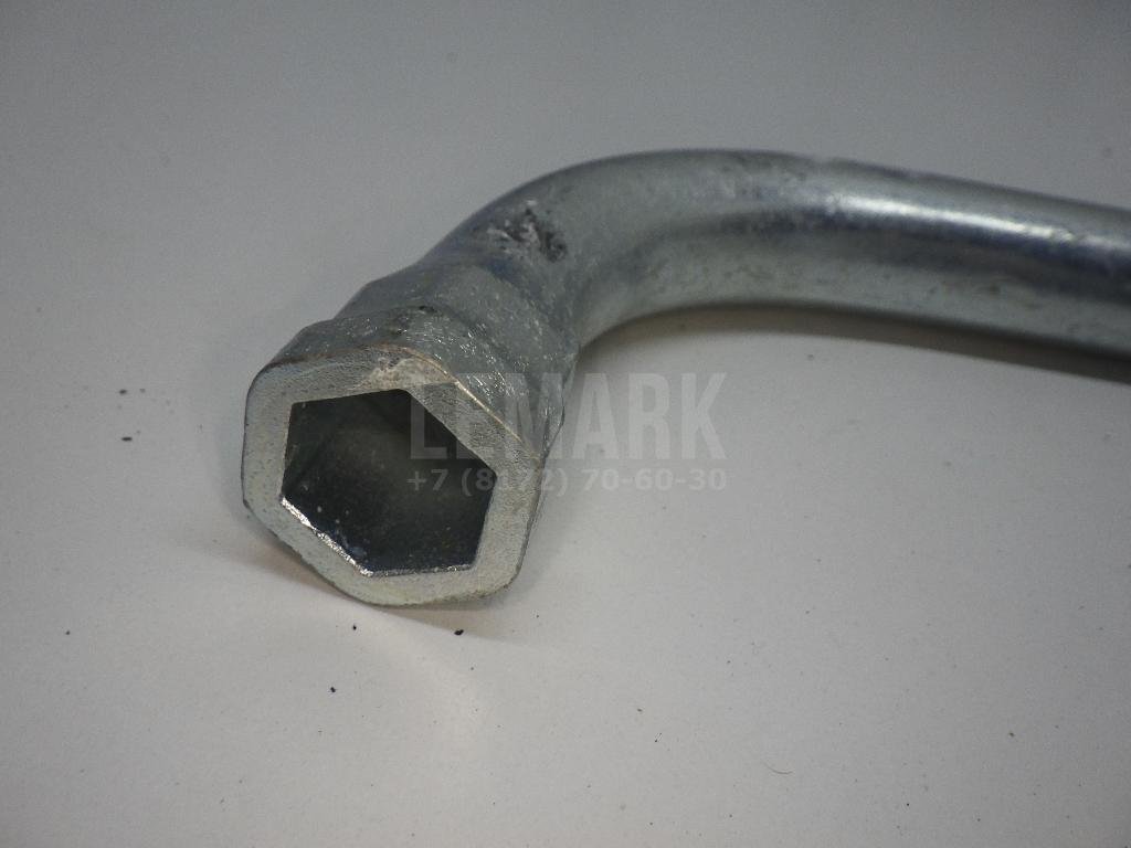 Ключ баллонный