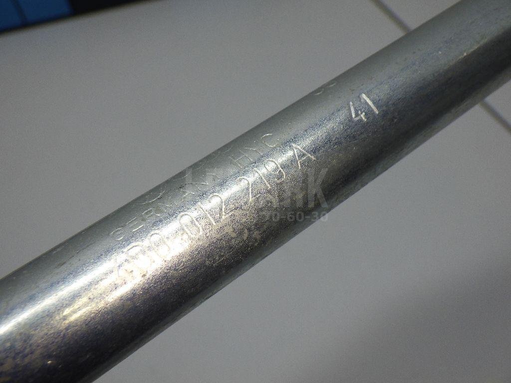 Ключ баллонный