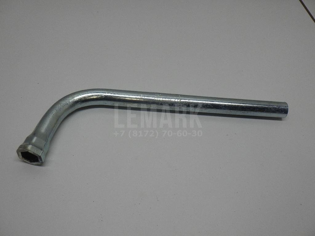 Ключ баллонный