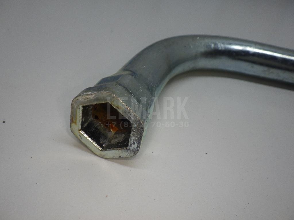 Ключ баллонный