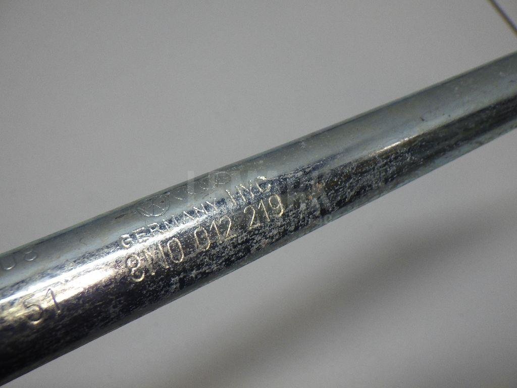 Ключ баллонный