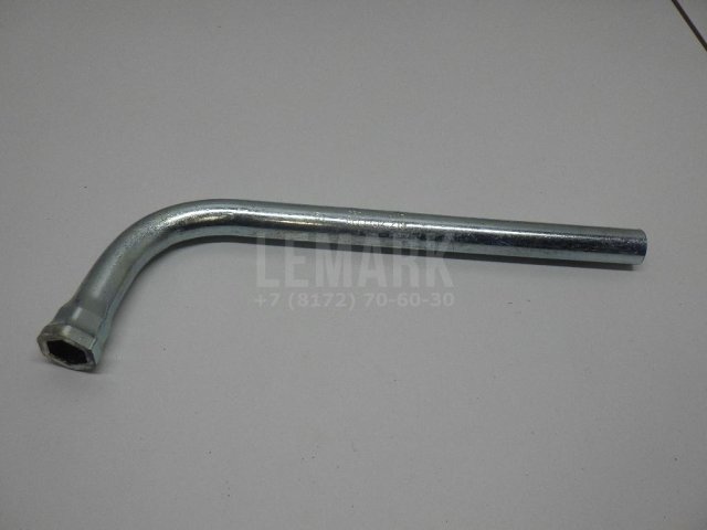 Ключ баллонный