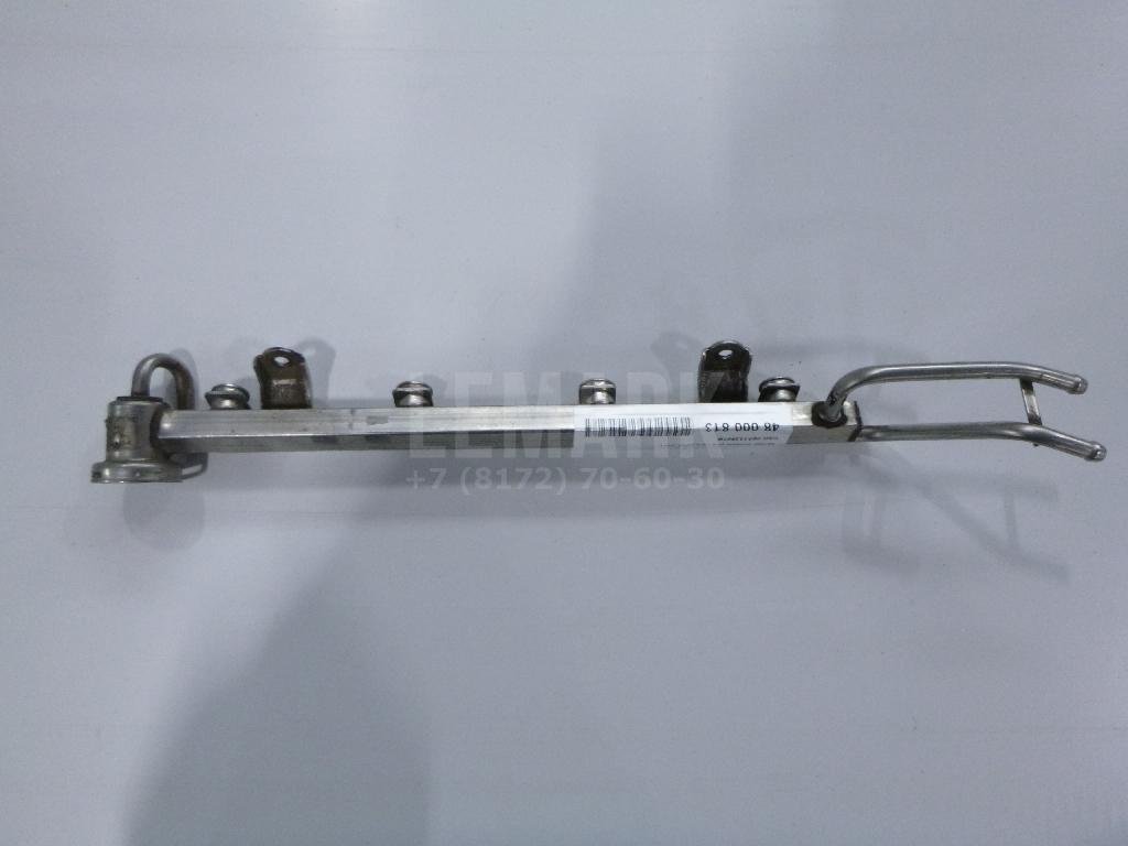 Рейка топливная (рампа)