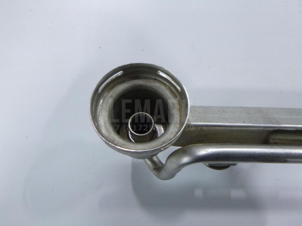 Рейка топливная (рампа)