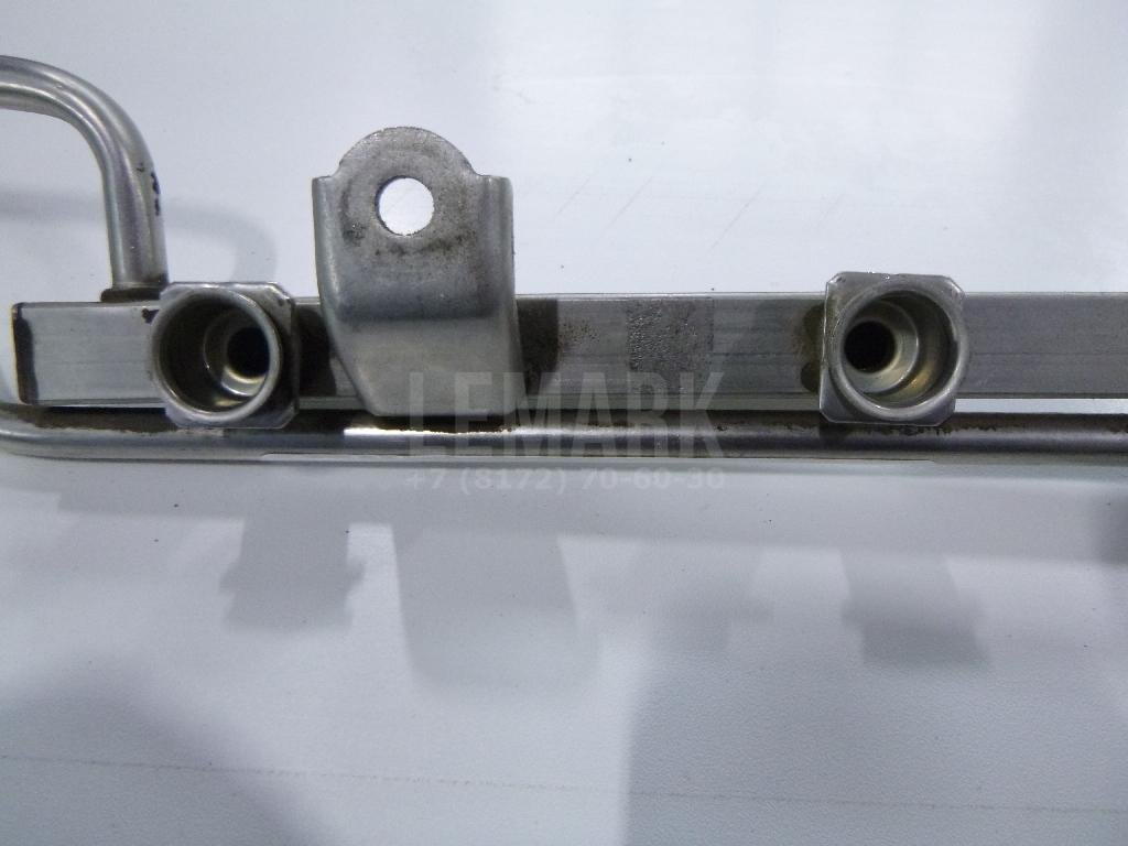 Рейка топливная (рампа)