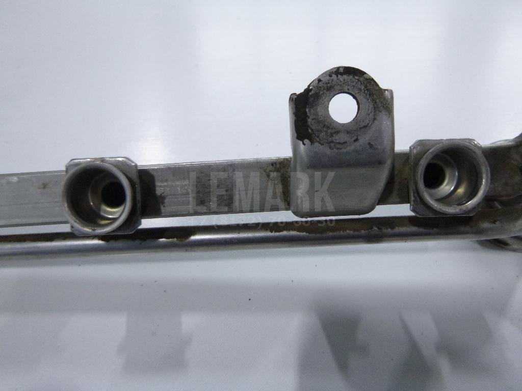 Рейка топливная (рампа)