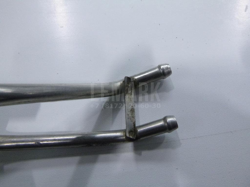 Рейка топливная (рампа)