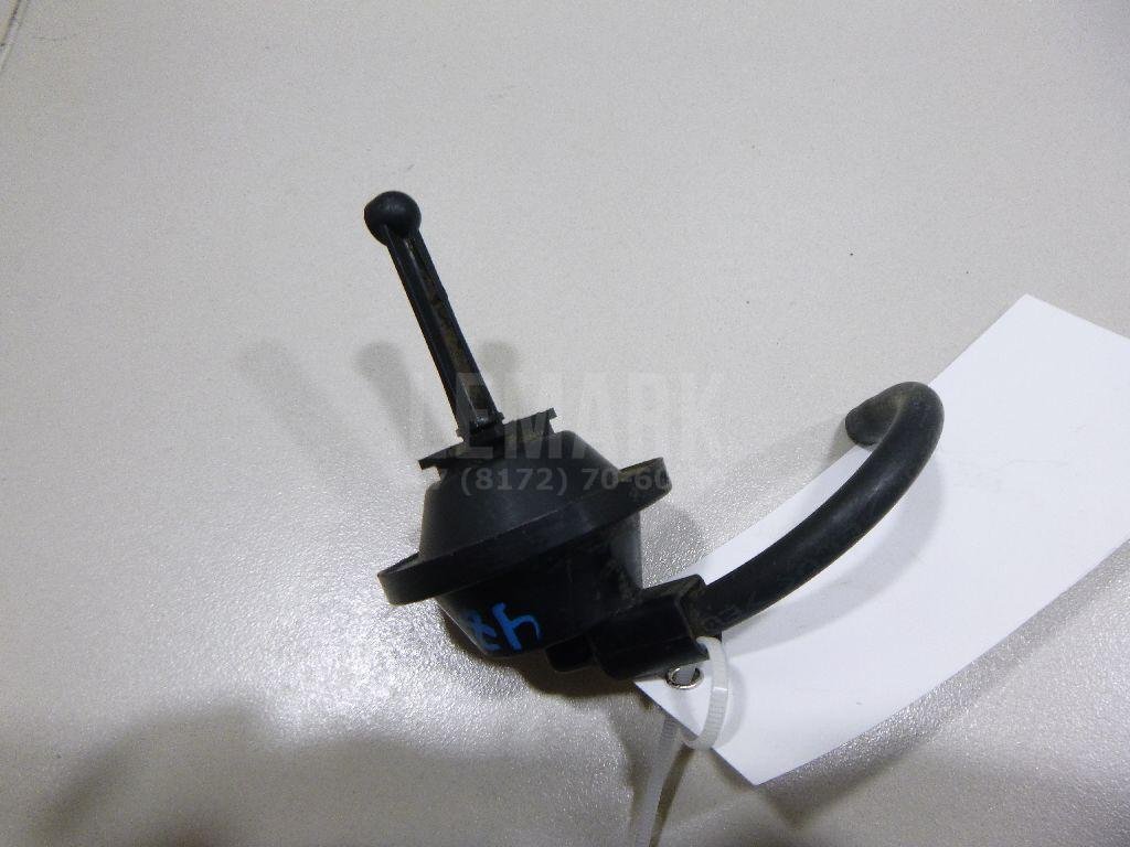 Клапан вакуумный