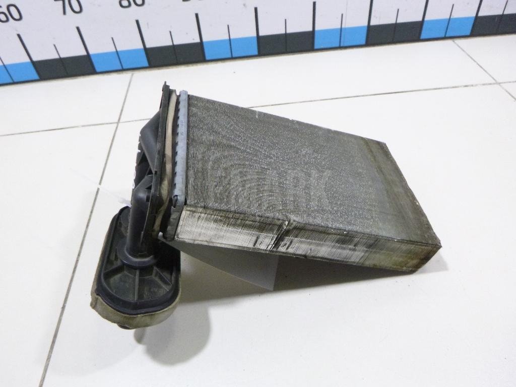 Радиатор отопителя