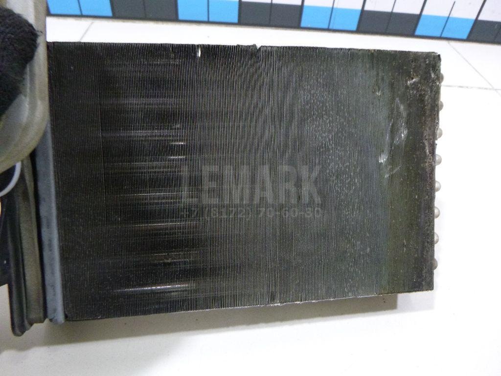 Радиатор отопителя