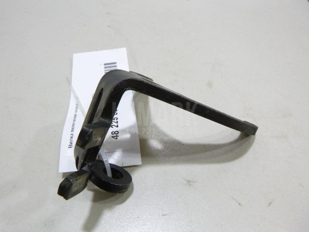 Вилка включения передачи