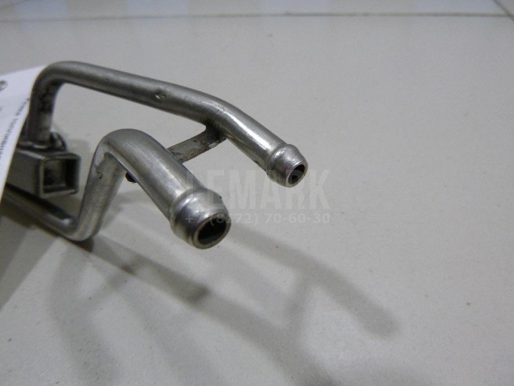 Рейка топливная (рампа)