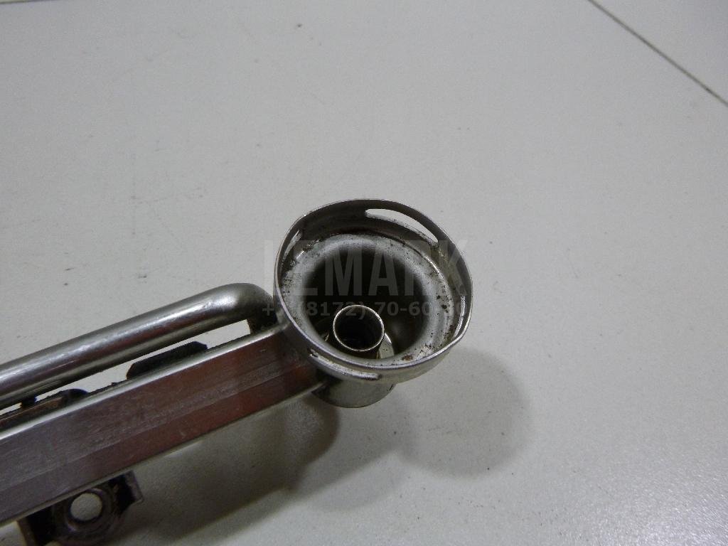 Рейка топливная (рампа)